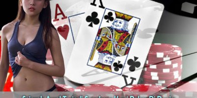 Sejarah Awal Terjadi Sepaham Kursi Poker Di Dunia